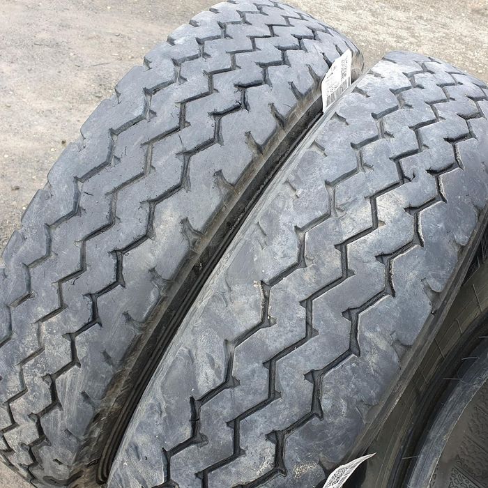 Cauciucuri 225/95R16  Dunlop Anvelope SH PRET la OFERTA