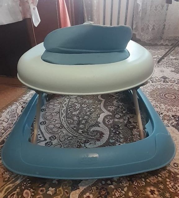 Ходунок детский хороший