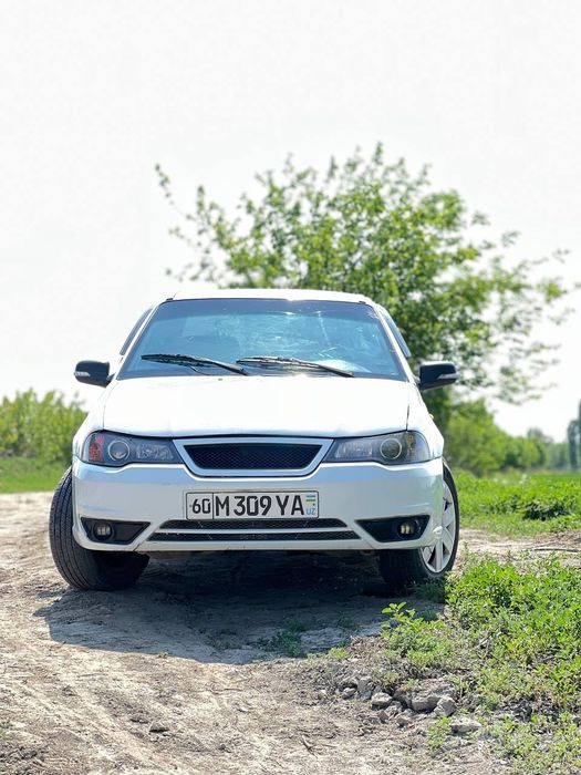 Nexia 2  1.5 dons