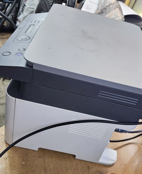 Принтер и сканер Hp mfp 135w