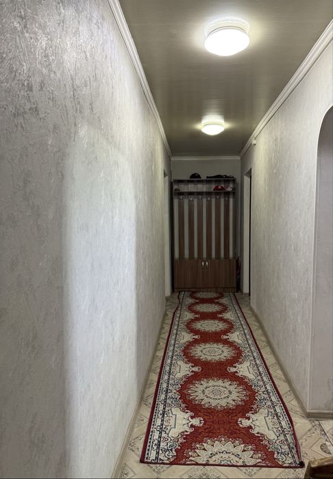 Продом дом барачного байсерке