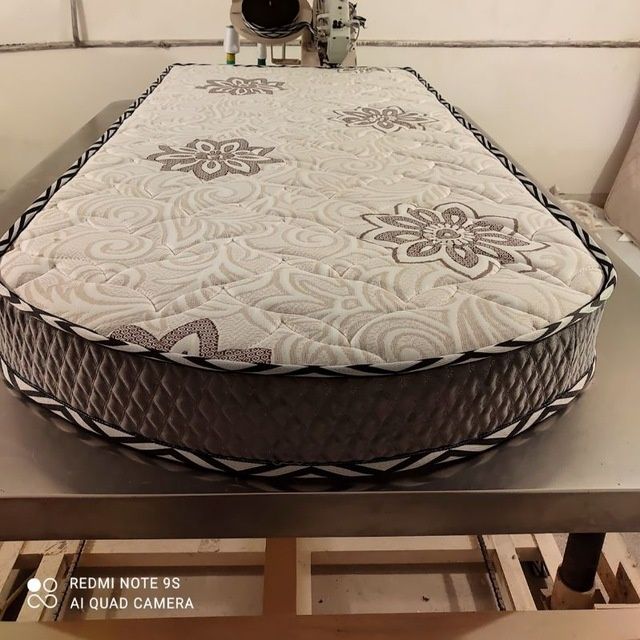 nurmatras.uz Качественные ортопедические и анатомические матрасы