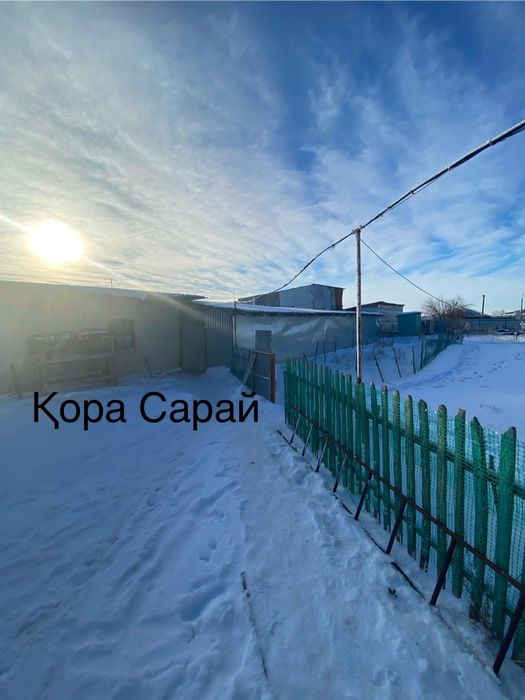 Продается дом керамзито-бетонный блок