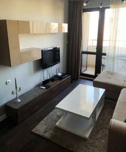 Дава се под наем Двустаен апартамент в София, Малинова долина - 70 кв.м за 450 € - Снимка #2