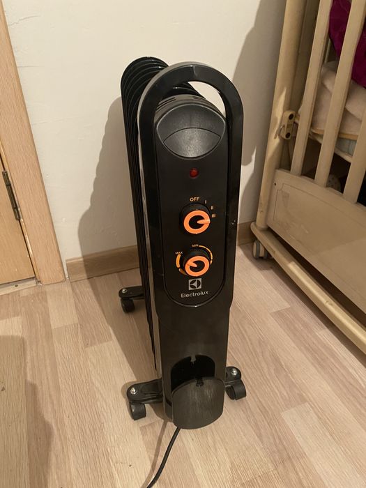 Обогреватель Electrolux EOXM - 4209