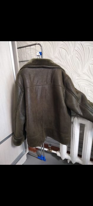 Продам новую дубленку