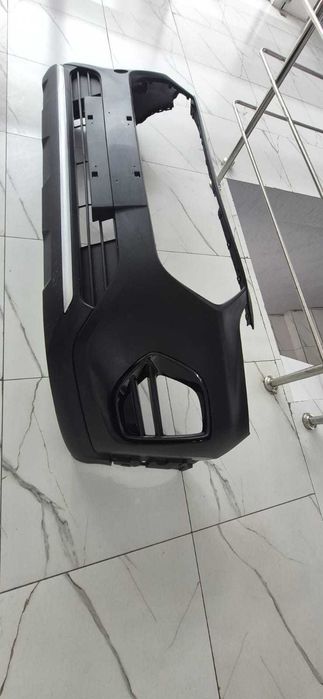 Передний Бампер Chery tiggo 2pro