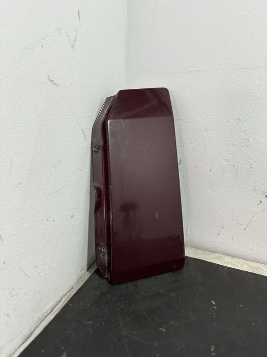 Capac usita rezervor Mercedes Sprinter W906 2007-2014