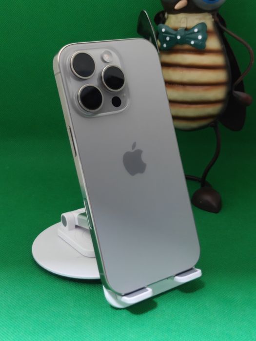 iPhone 16  Pro 95% * Buy Back * Garantie *