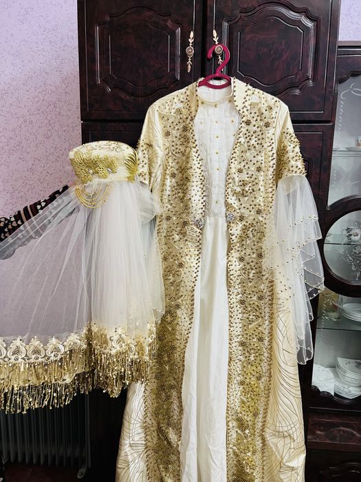 Ansambil kuylak yangi