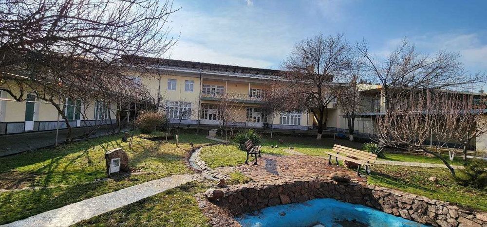 Участок 16 соток в доль дороги