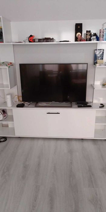 Дава се под наем Двустаен апартамент в с. Въгларово, Област Хасково - 60 кв.м за 280.5 € - Снимка #2