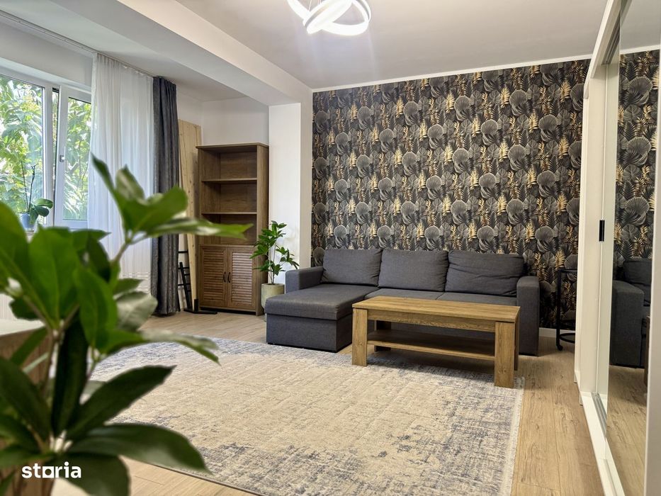 2 Camere Cu Terasa, Ivory Residence, Pipera, Nord, Rond Omv