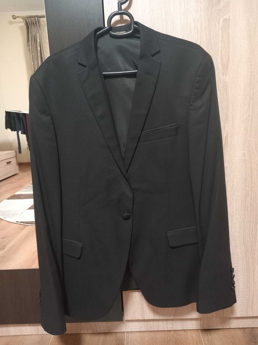 Costum bărbați negru