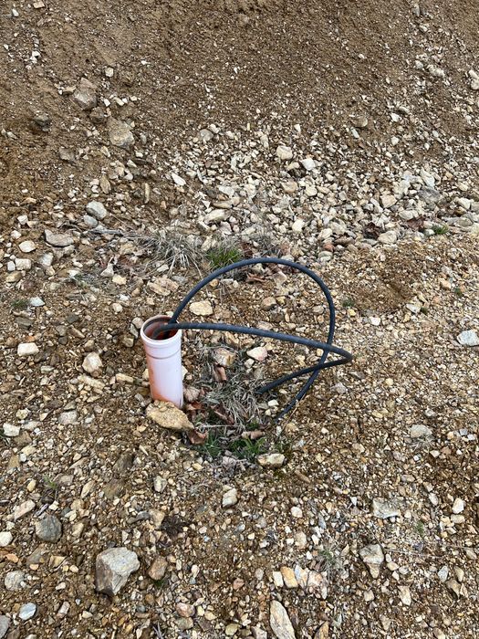 Vand Teren superb in zona Belis Accept plata in crypto