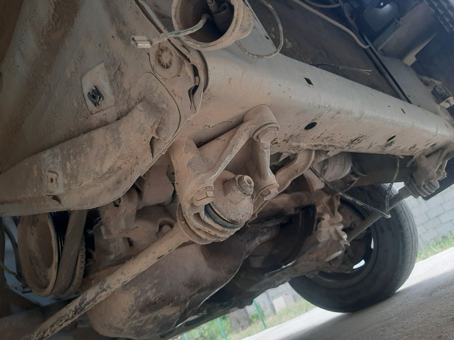 АВТОРАЗБОР ваз Мик Бозарык