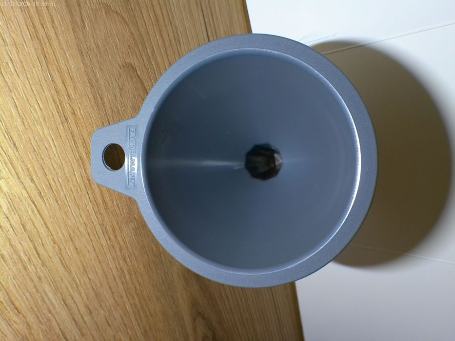 Преливна фуния Fackelmann