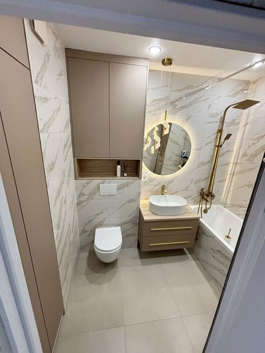 Услуги кафельшика