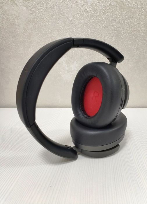 Наушники 1more sonoflow почти новые