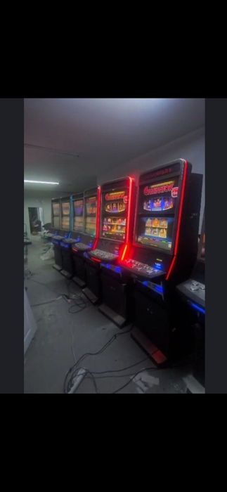 Jocuri de noroc Novostar