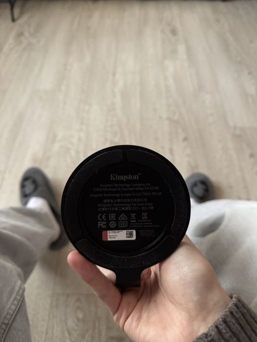 микрофон hyperx quadcast s