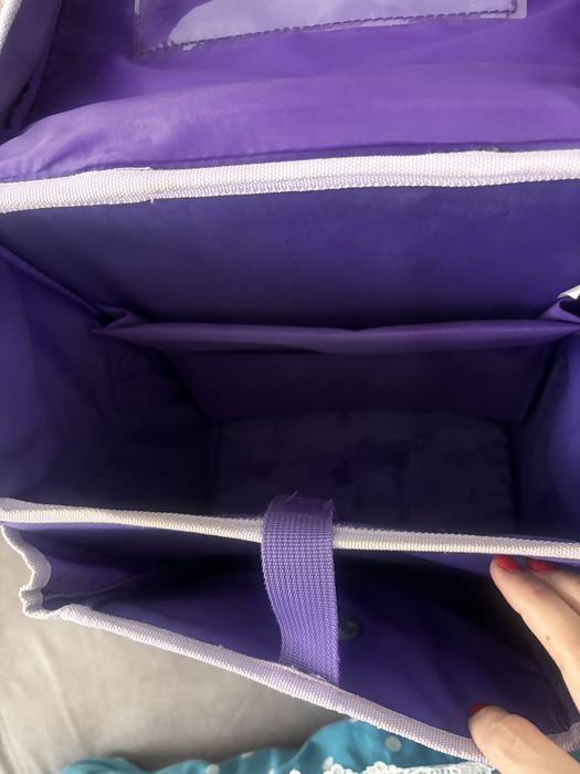 Школьный рюкзак