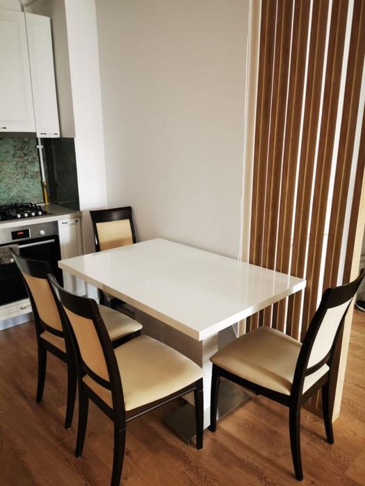 Apartament de inchiriat Buna Ziua Grand Hill
