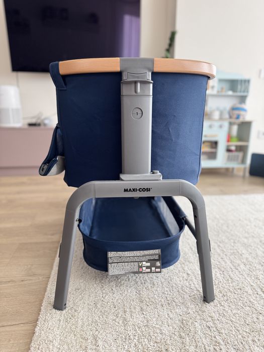 Бебешко креватче Nex to me maxi cosi