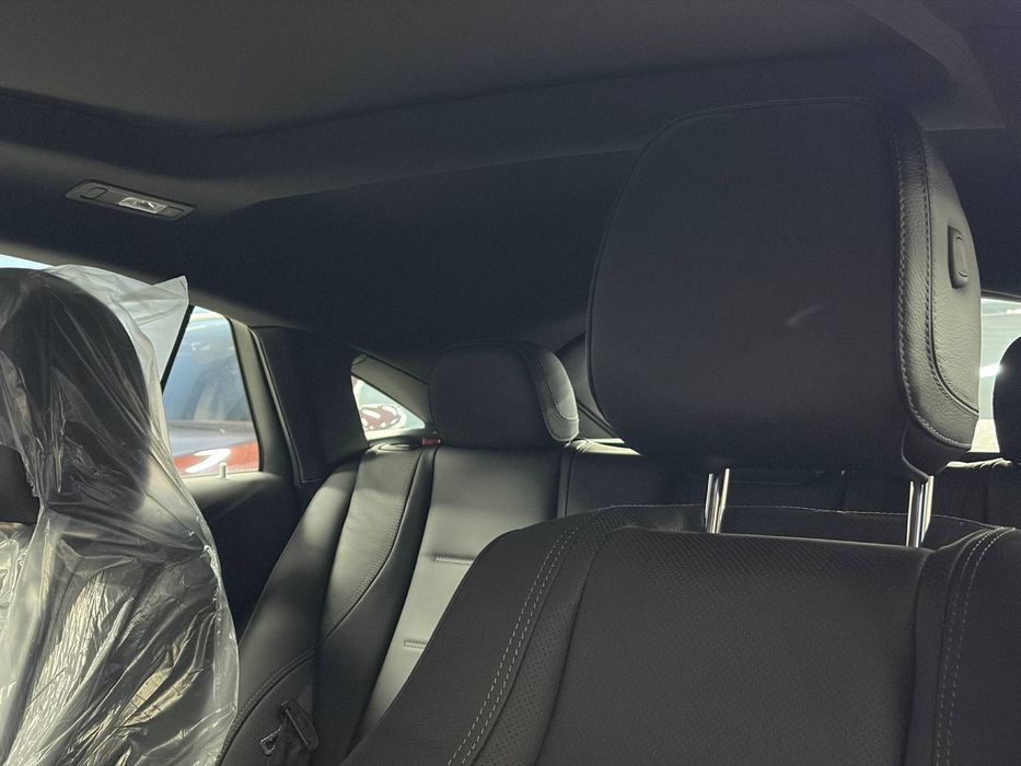 В продаже Mercedes Benz GLE 450