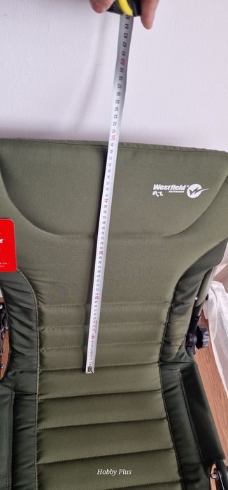 Рибарски стол регулируем