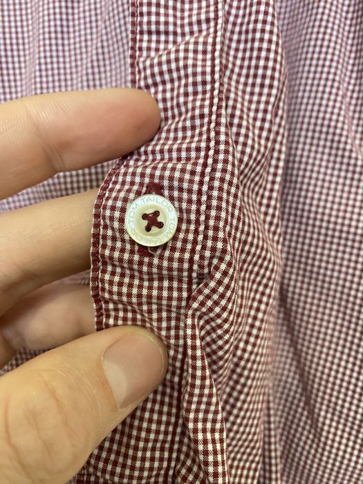 Tom tailor - мъжка риза