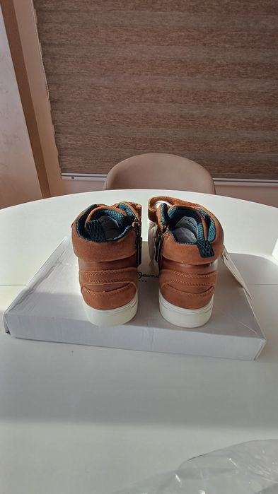 Боти Pepe Jeans  нови