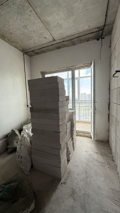 Продается газаблок