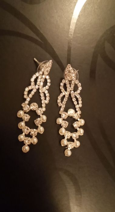 Свадебная корона