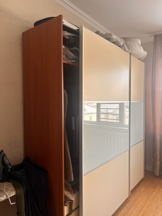 продам шкаф купе