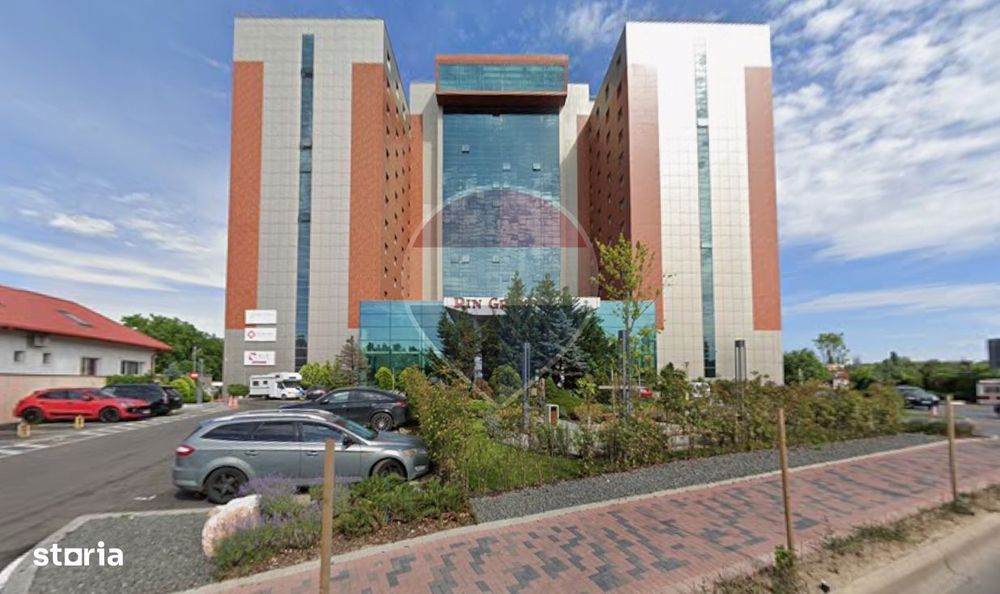 Spațiu comercial 41mp de vânzare in zona Vitan-Barzesti RIN Residence
