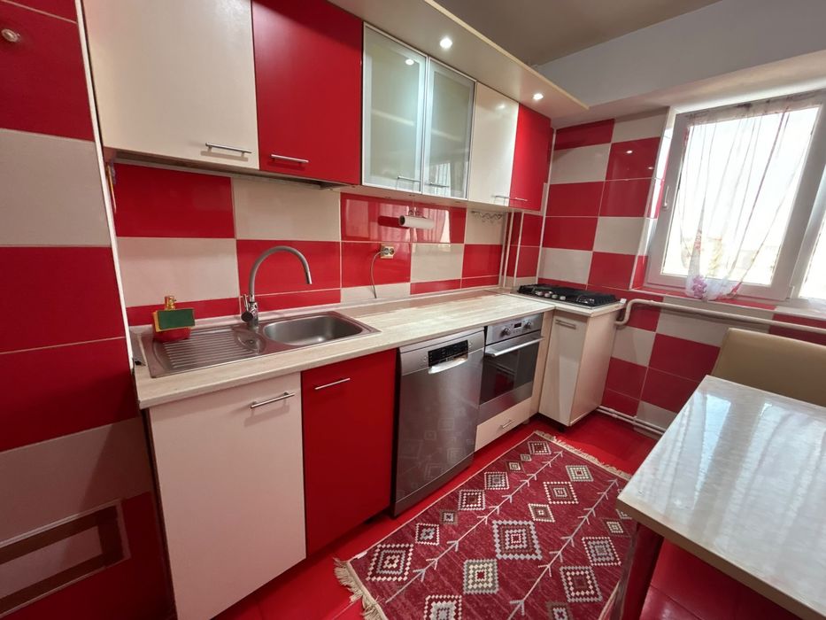 Apartament 2 camere Unirii sud, 52mp