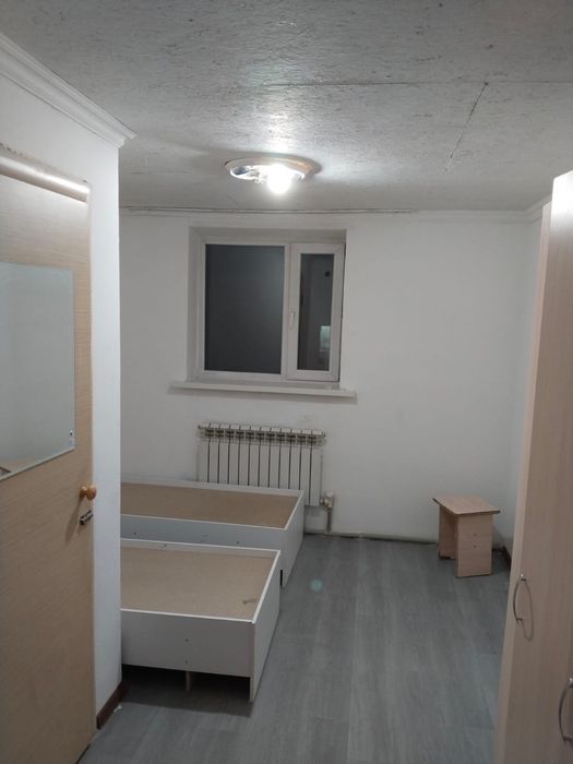 Сдам комнаты в общежитии