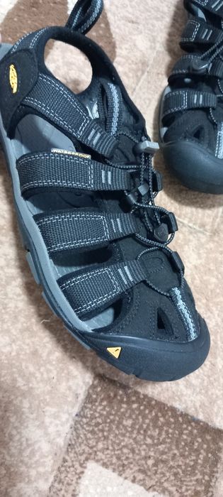 Sandale barbati Keen