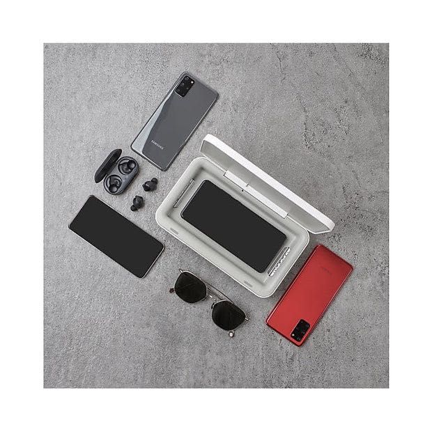 Sterilizator UV-C & Incarcator Wireless Samsung ITFIT ,sigilat