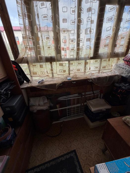 Продается 3 ком. квартира р-н Береке