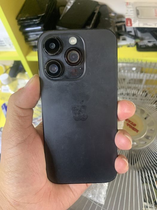 Айфон х тан 16 про мах