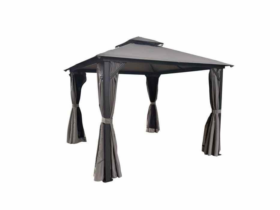 Sadoviy zontik shatyor zontik