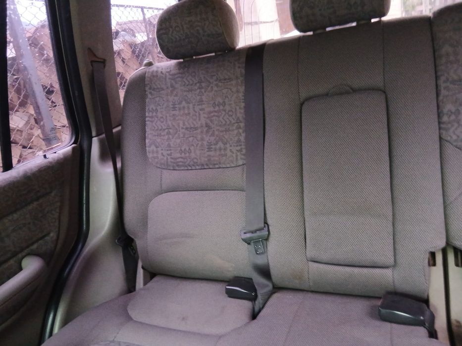 Freelander 4x4 de vanzare