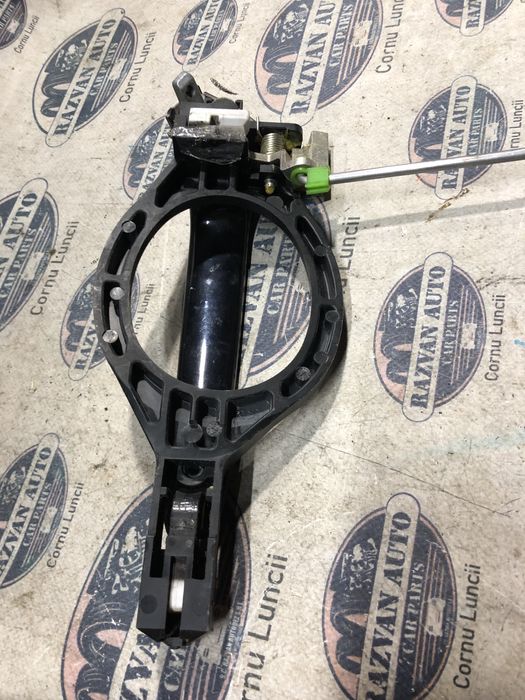 maner exterior stanga spate  mitsubishi asx 2012