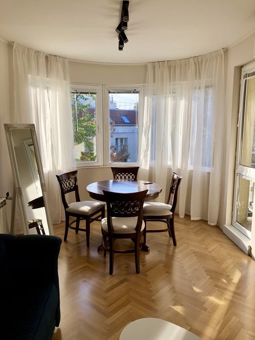 Дава се под наем Двустаен апартамент в София, НПЗ Хаджи Димитър - 70 кв.м за 688.5 € - Снимка #3