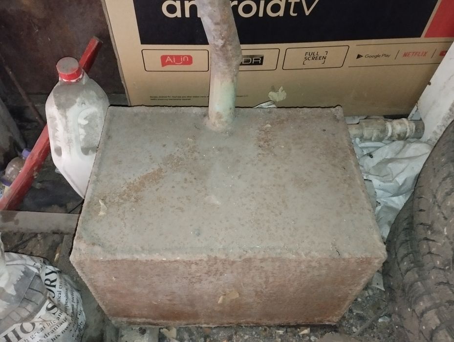 Продам электро котёл