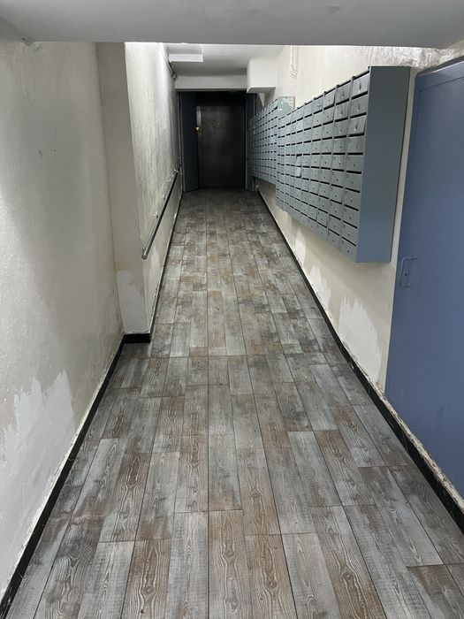 Однокомнатная студия