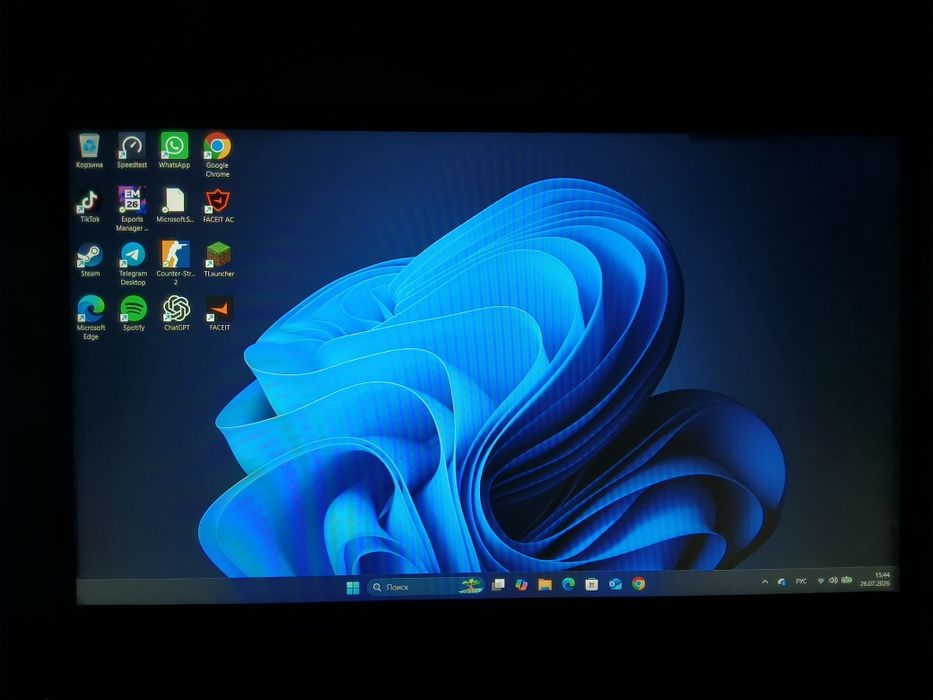 Asus tuf gaming F15