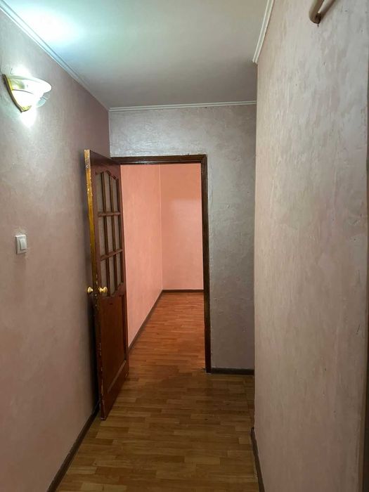 Продается 2-х комнатная квартира